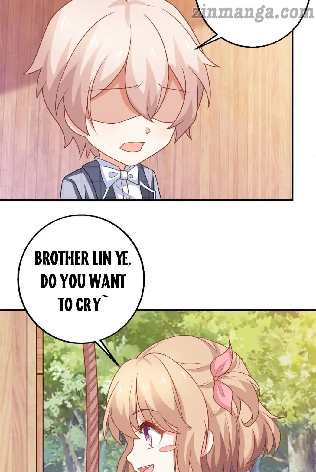 Take Your Mommy Home chapter 280 - page 28
