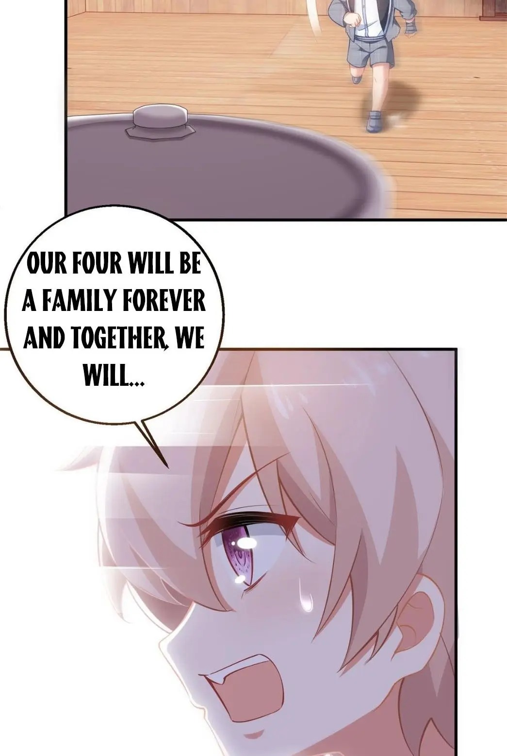 Take Your Mommy Home chapter 280 - page 6