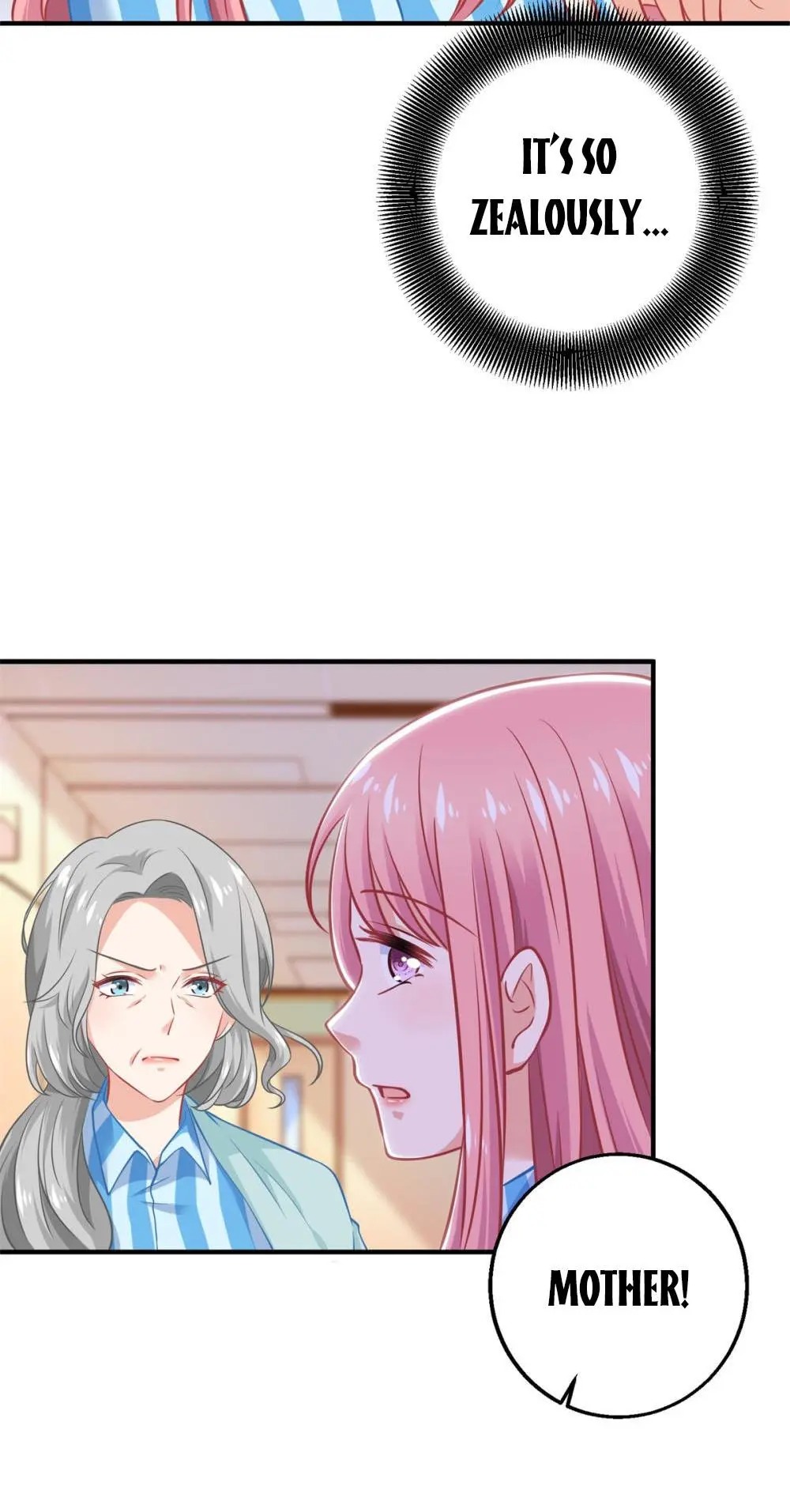 Take Your Mommy Home chapter 308 - page 13