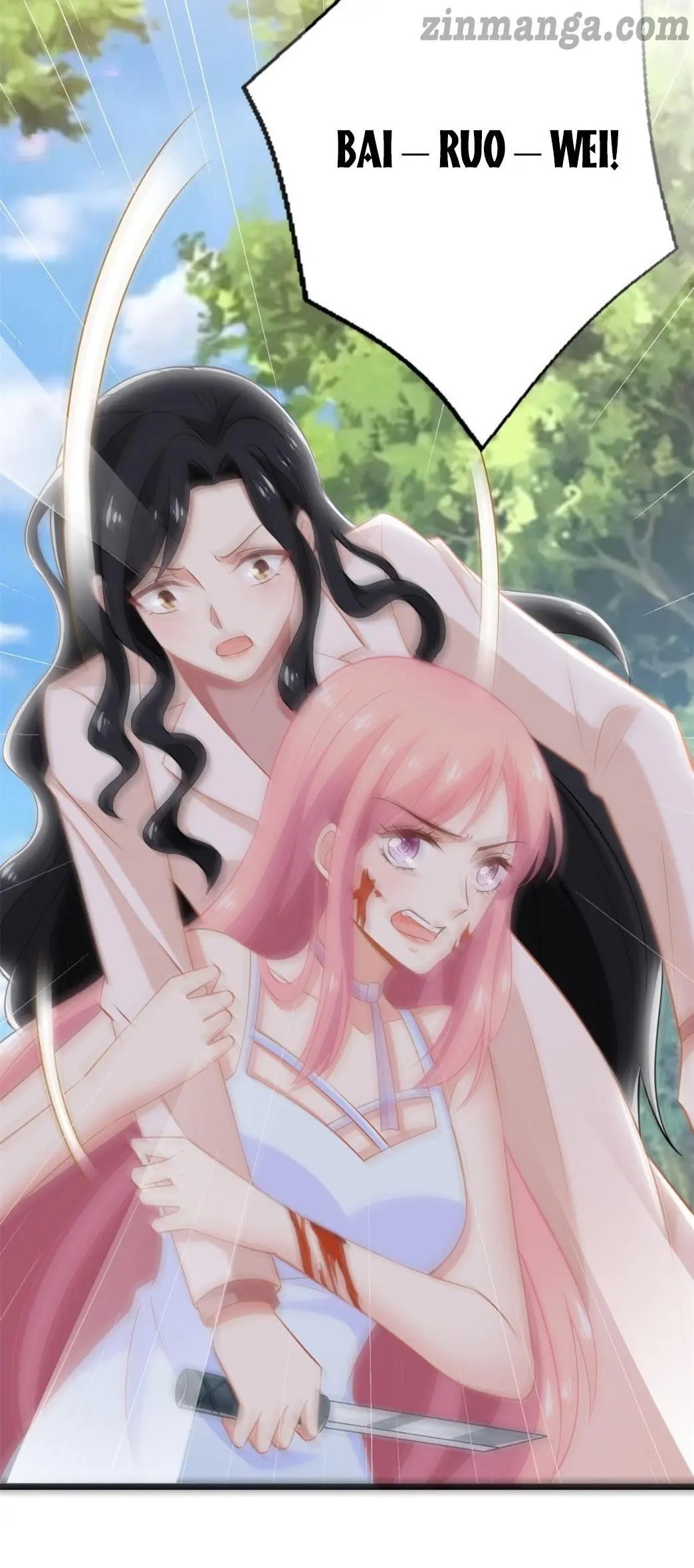 Take Your Mommy Home chapter 281 - page 10