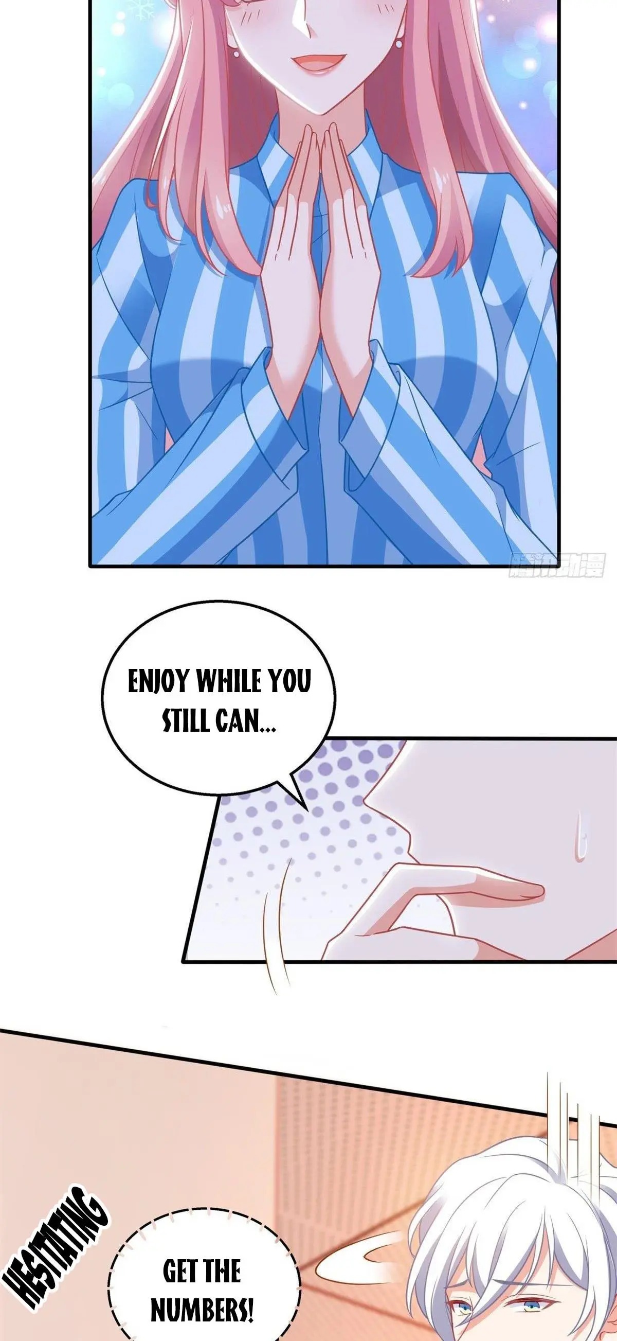 Take Your Mommy Home chapter 309 - page 12