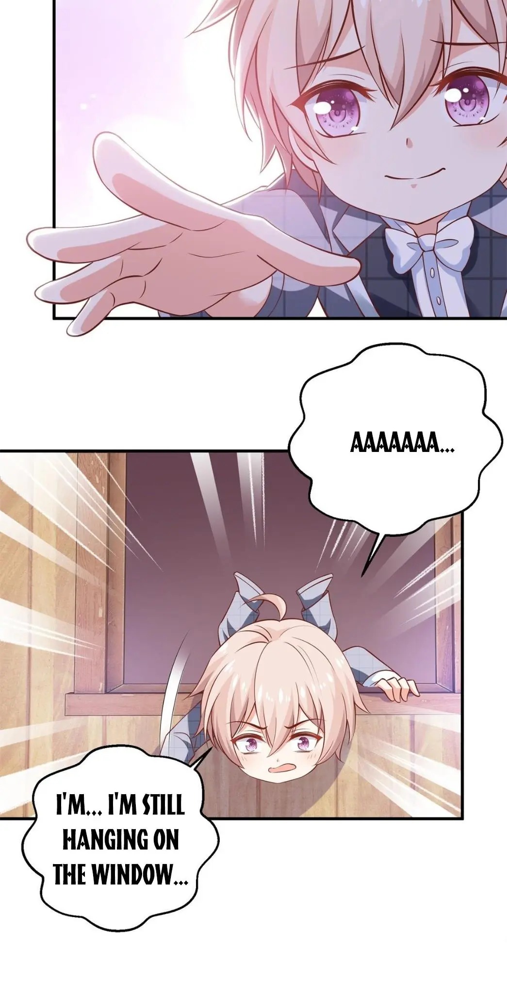 Take Your Mommy Home chapter 282 - page 10