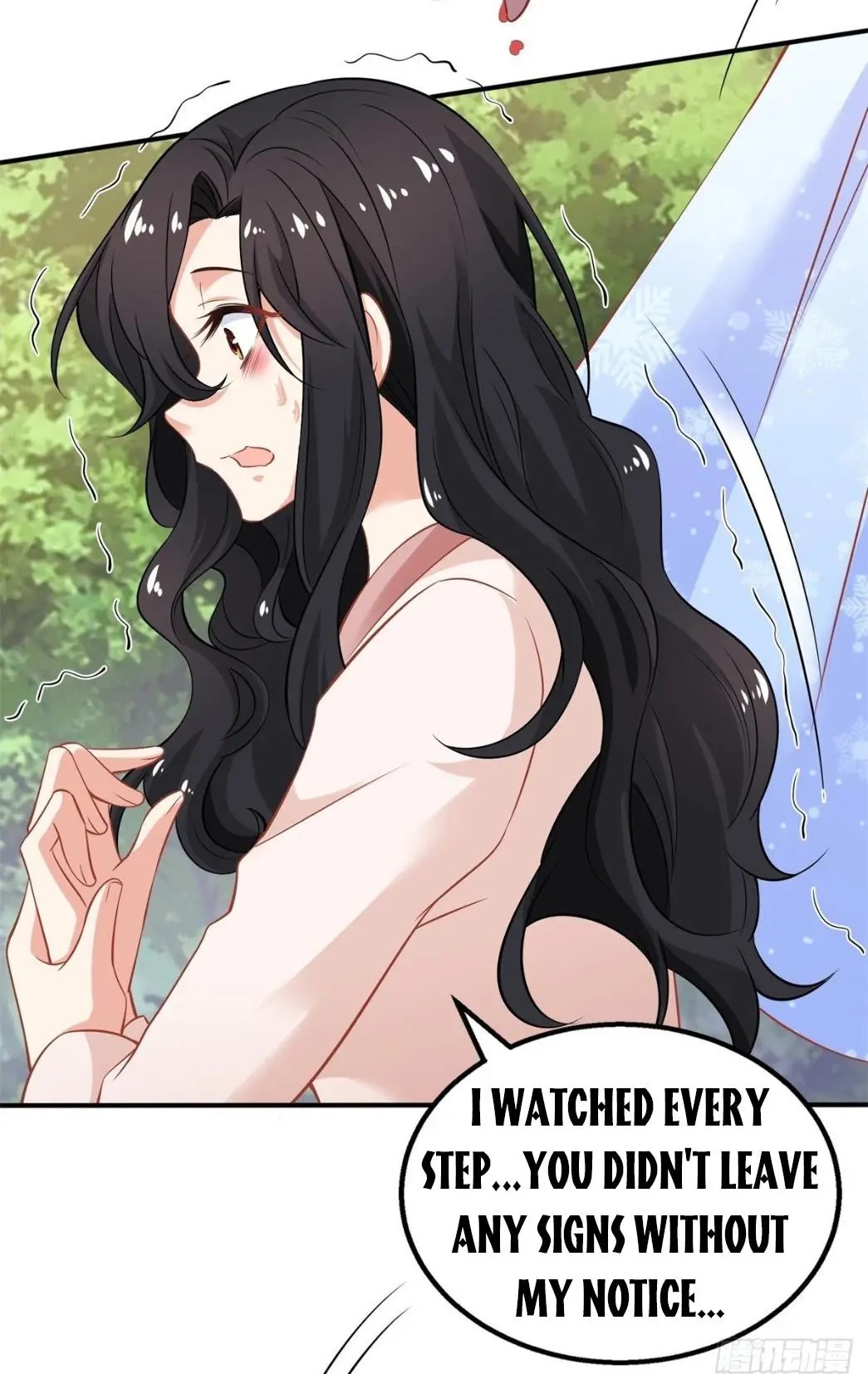 Take Your Mommy Home chapter 283 - page 10
