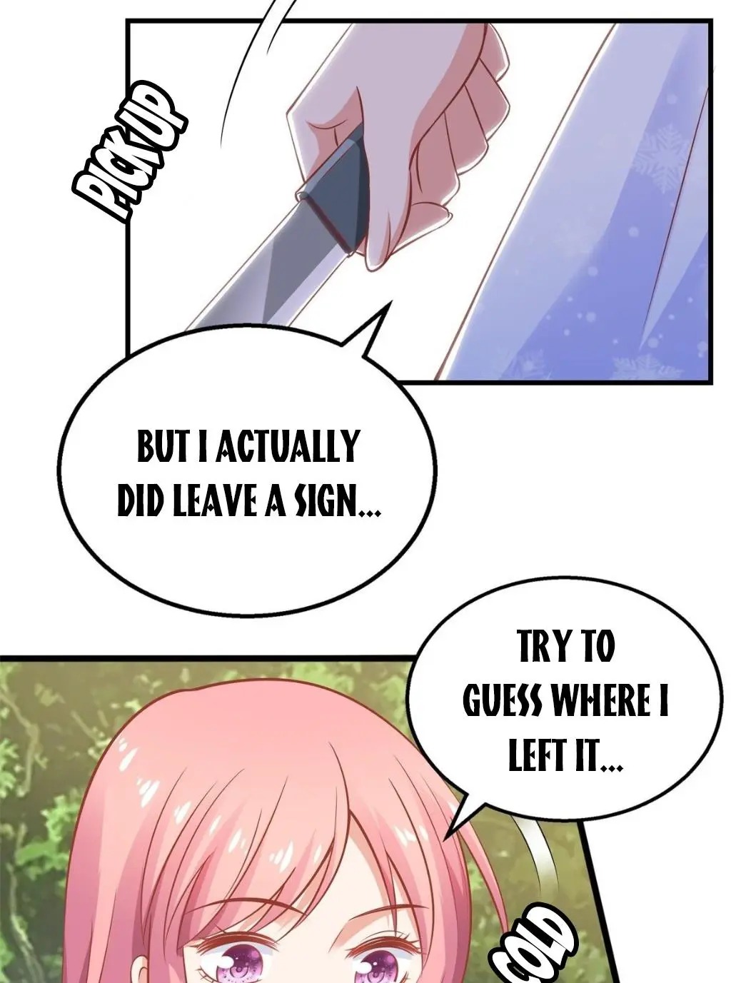 Take Your Mommy Home chapter 283 - page 11