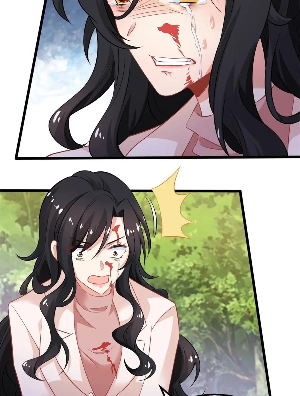 Take Your Mommy Home chapter 283 - page 13