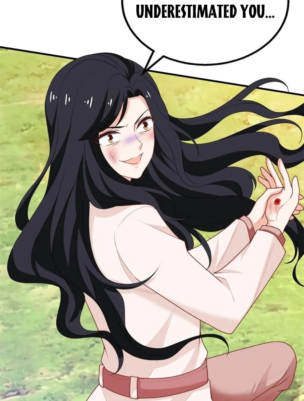 Take Your Mommy Home chapter 283 - page 18