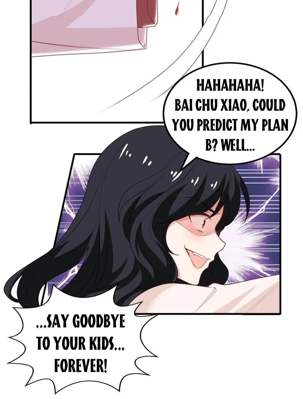 Take Your Mommy Home chapter 283 - page 20