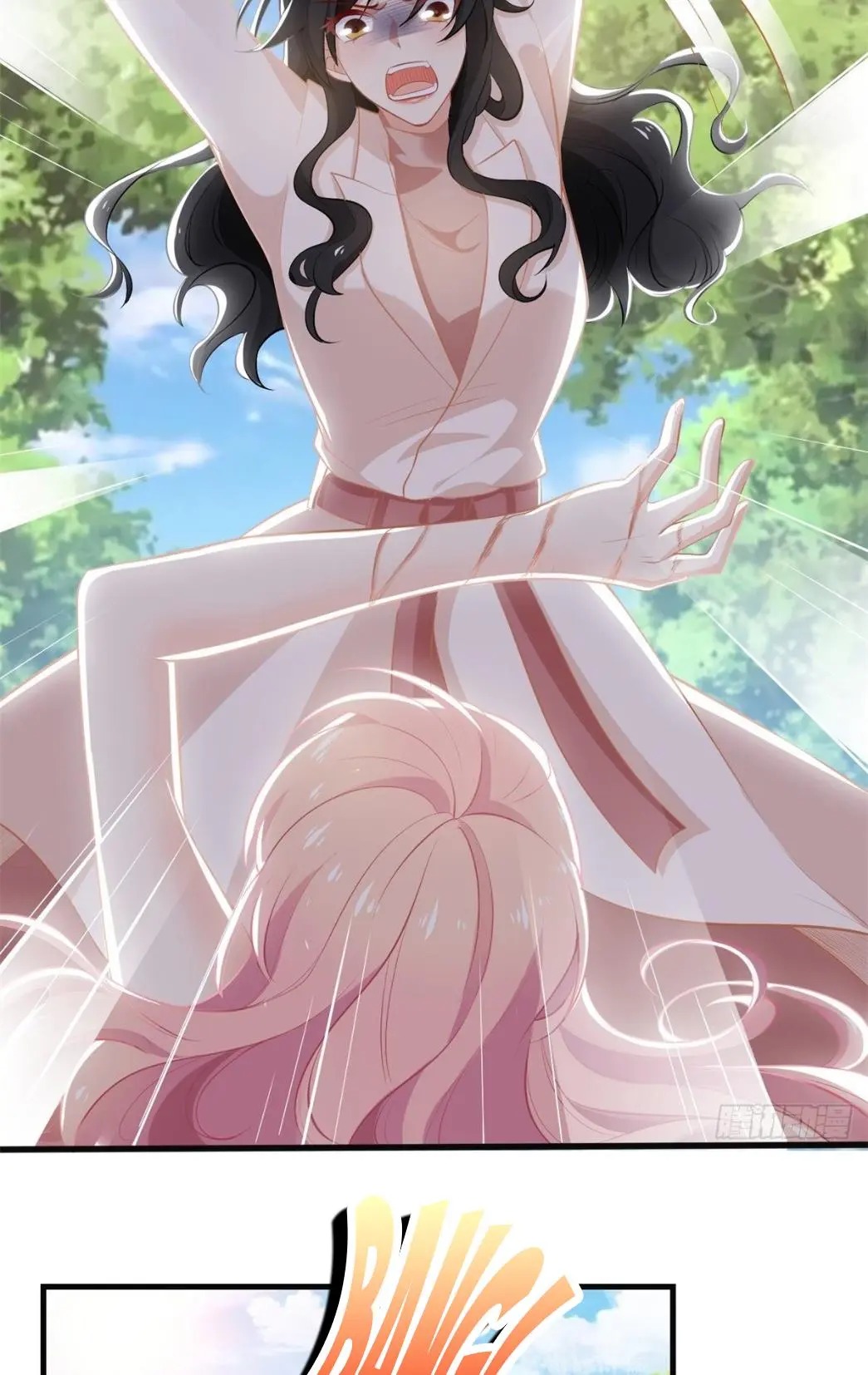 Take Your Mommy Home chapter 283 - page 3