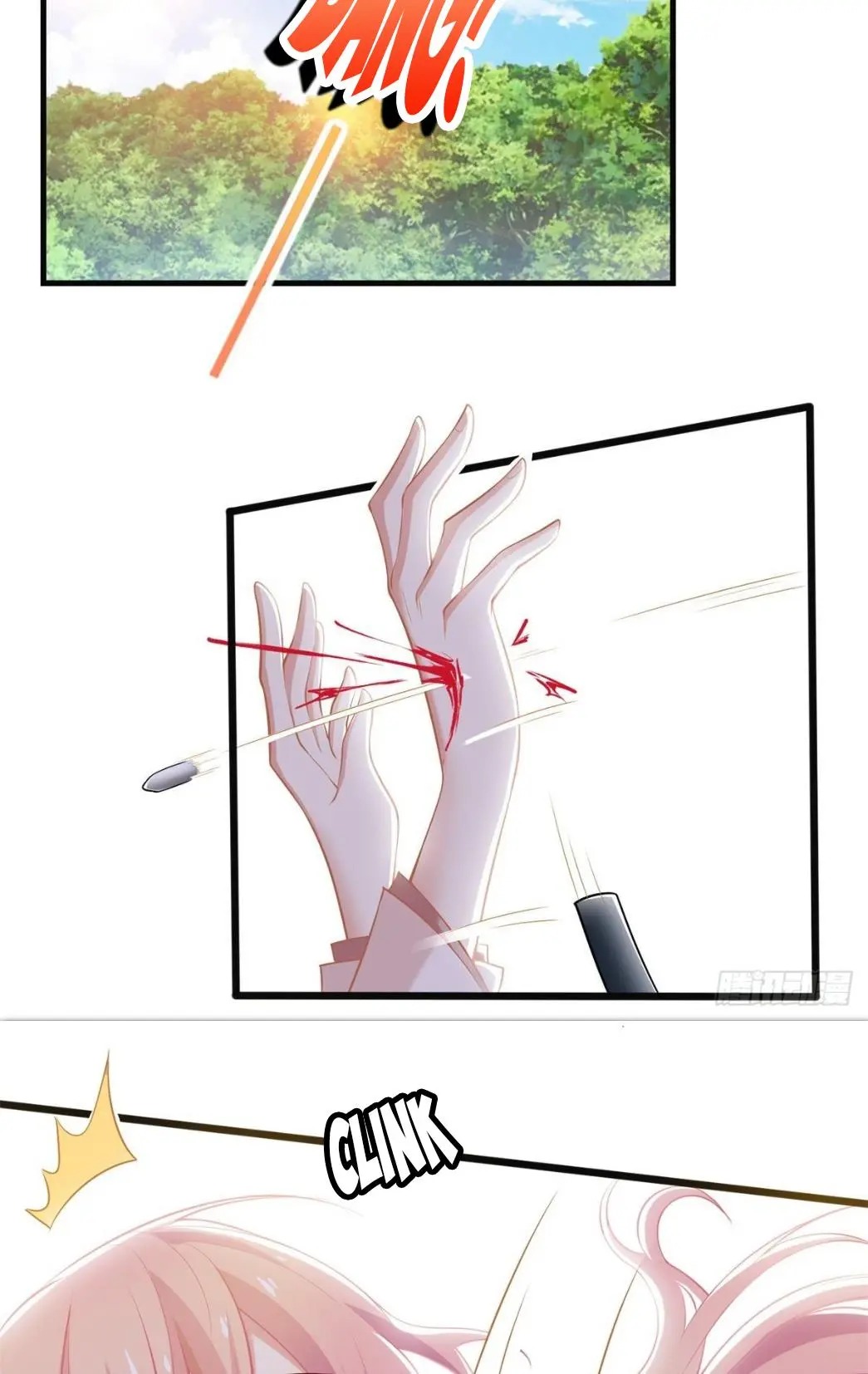 Take Your Mommy Home chapter 283 - page 4