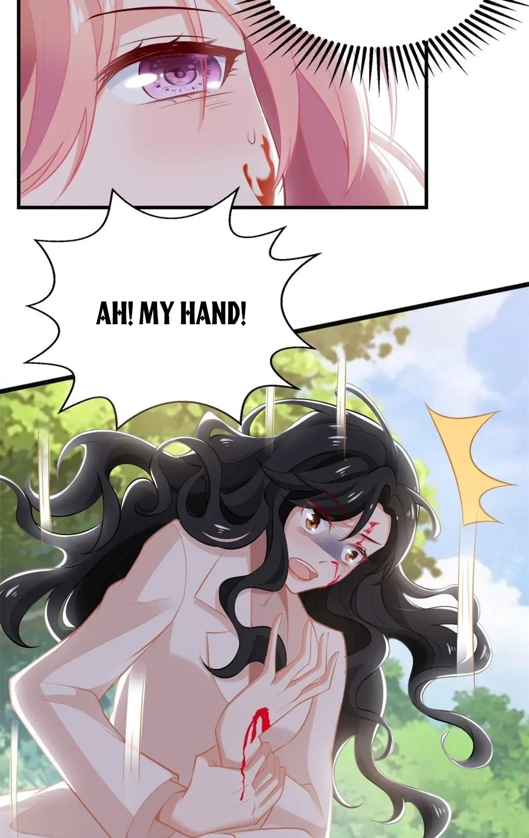 Take Your Mommy Home chapter 283 - page 6
