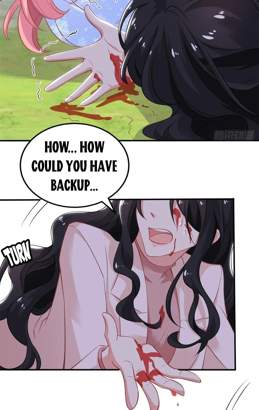 Take Your Mommy Home chapter 283 - page 9