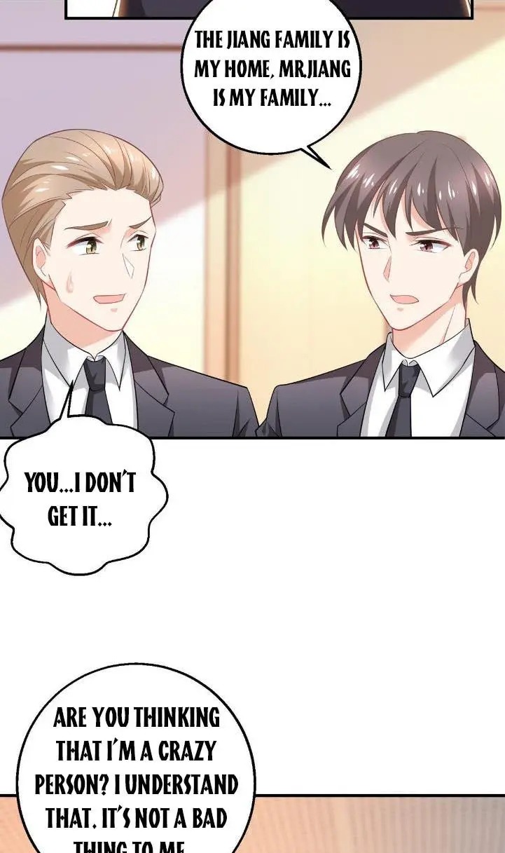 Take Your Mommy Home chapter 310 - page 10
