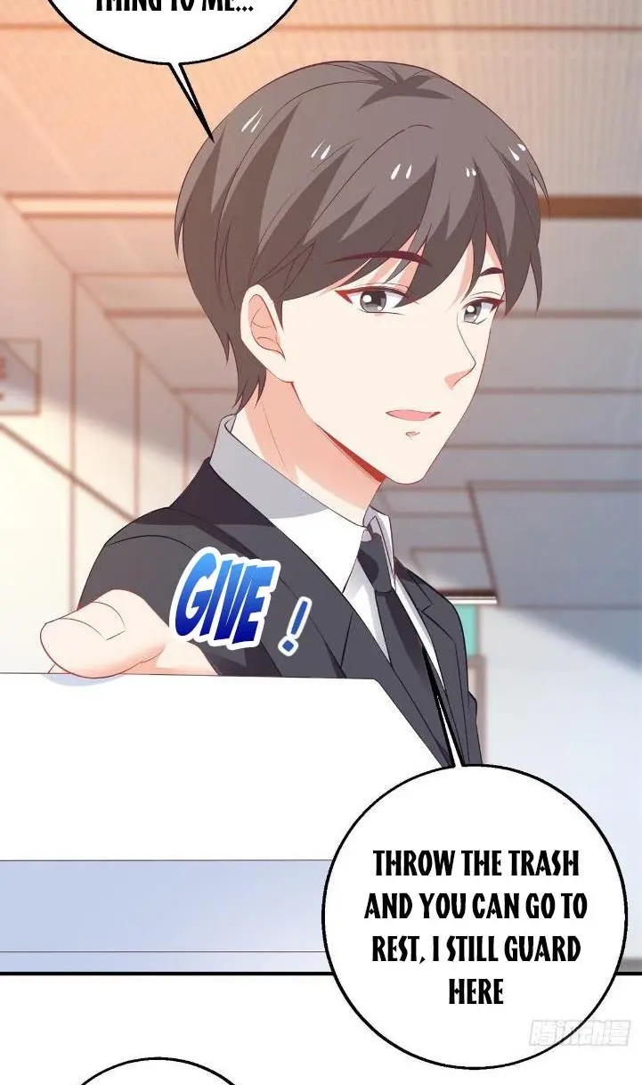 Take Your Mommy Home chapter 310 - page 11