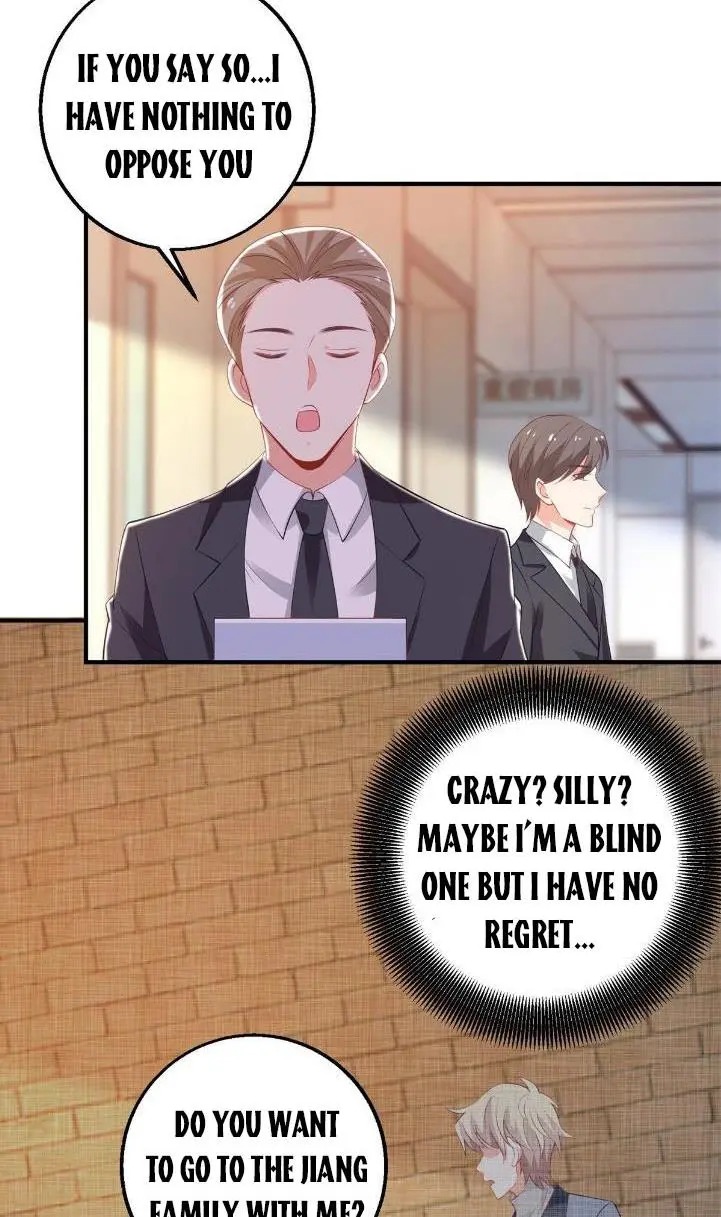Take Your Mommy Home chapter 310 - page 12