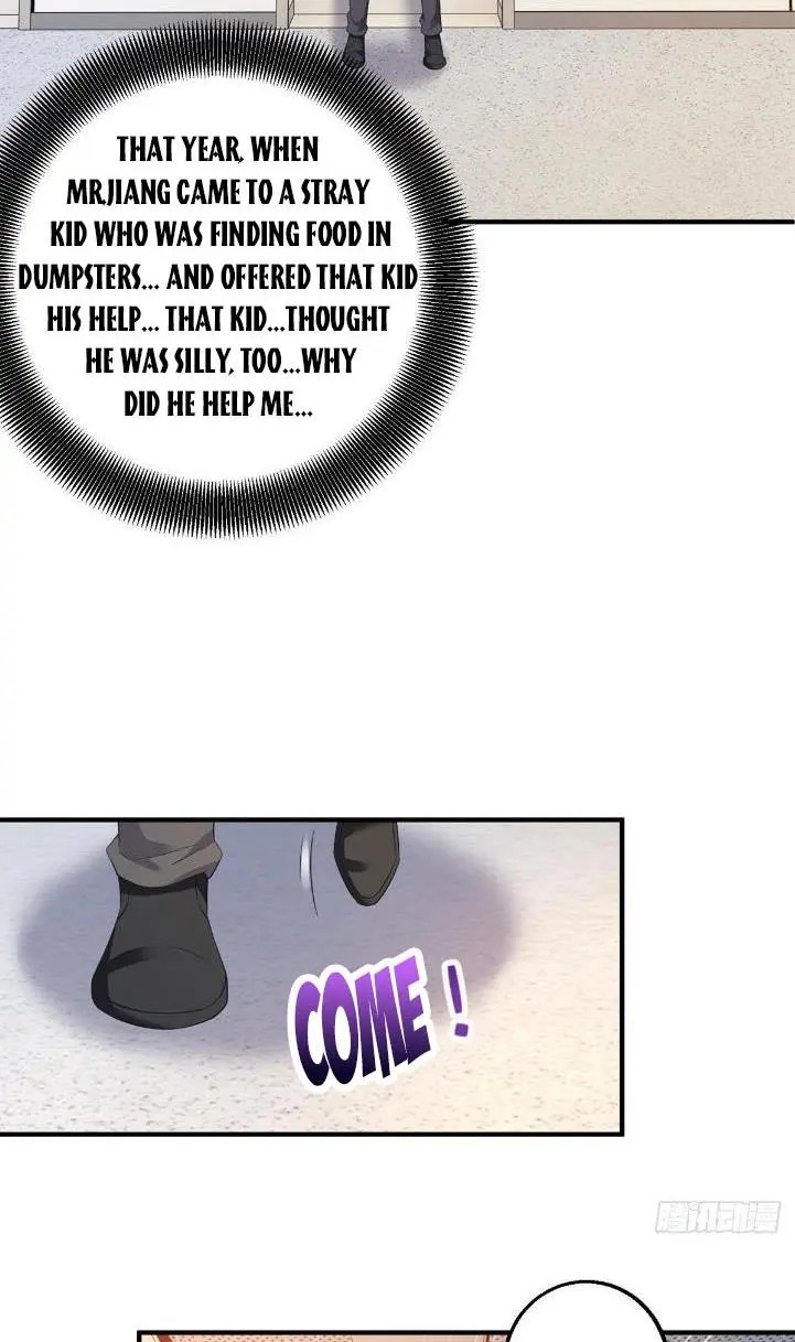 Take Your Mommy Home chapter 310 - page 14