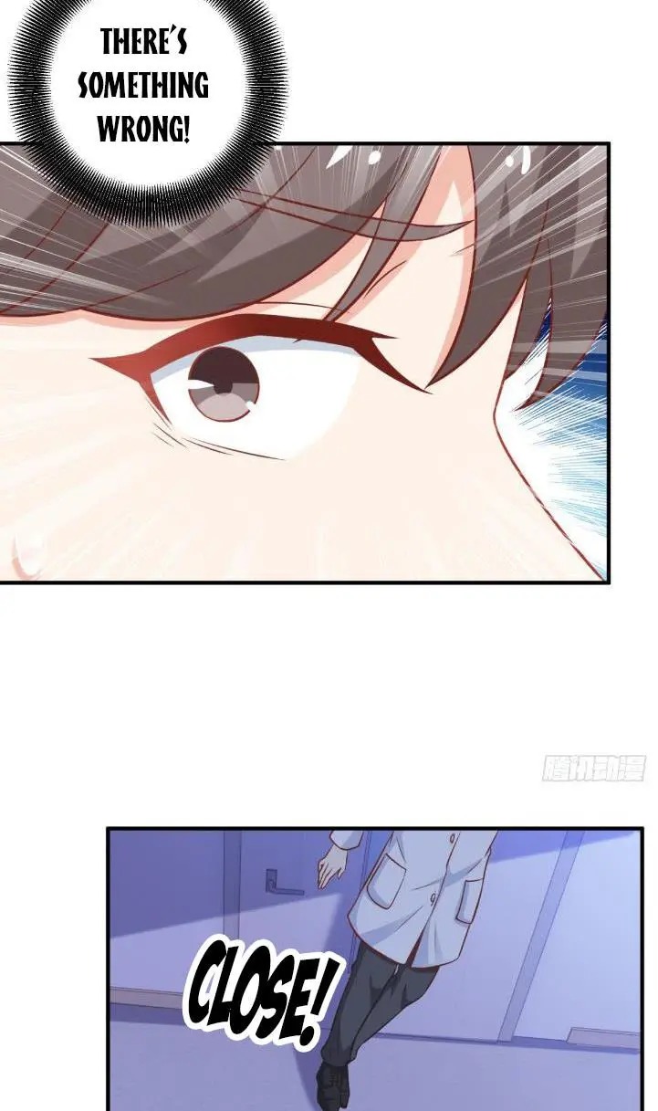Take Your Mommy Home chapter 310 - page 19