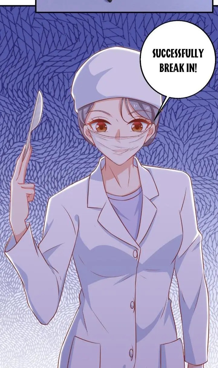Take Your Mommy Home chapter 310 - page 20