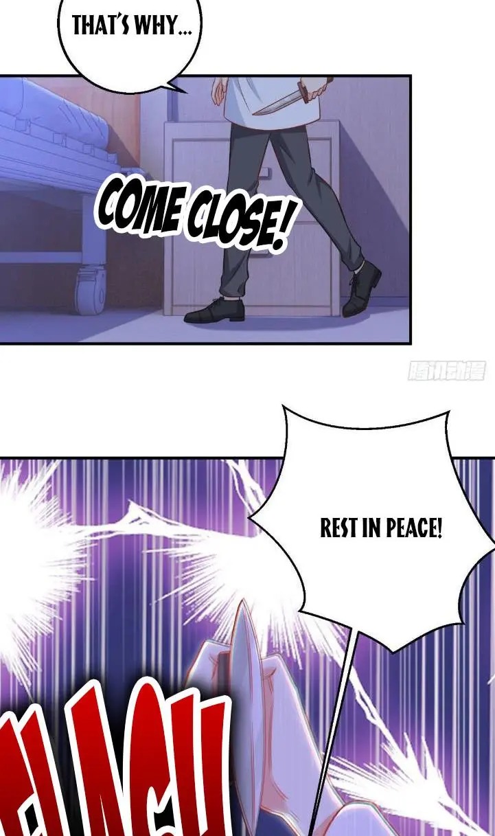 Take Your Mommy Home chapter 310 - page 22