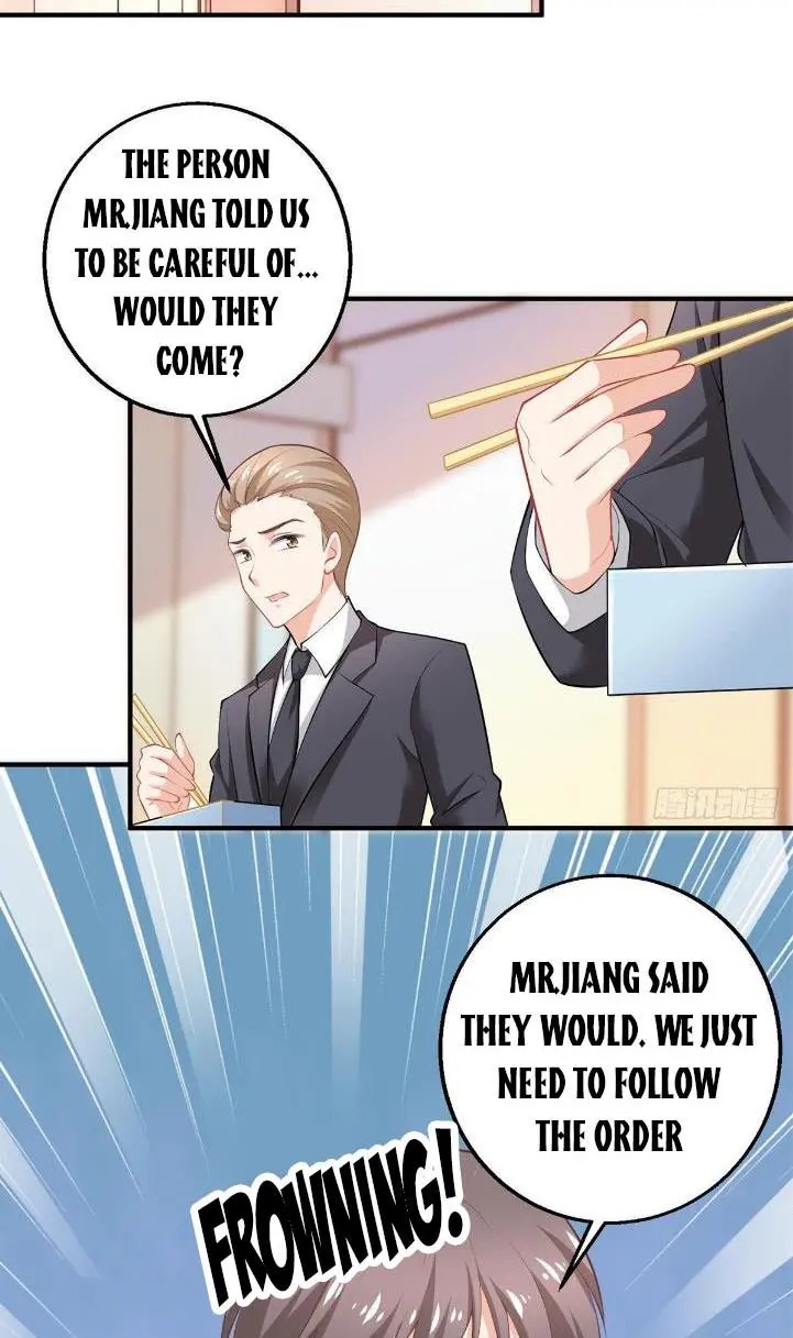 Take Your Mommy Home chapter 310 - page 3