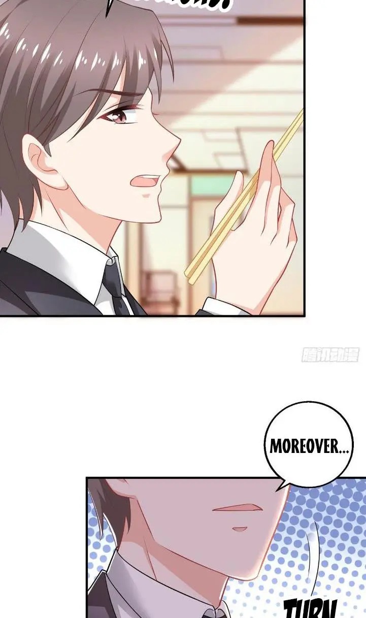Take Your Mommy Home chapter 310 - page 6