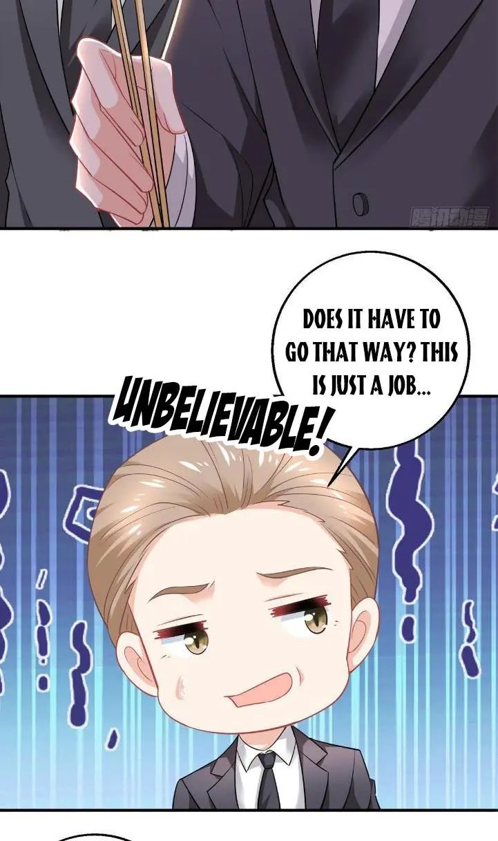 Take Your Mommy Home chapter 310 - page 8