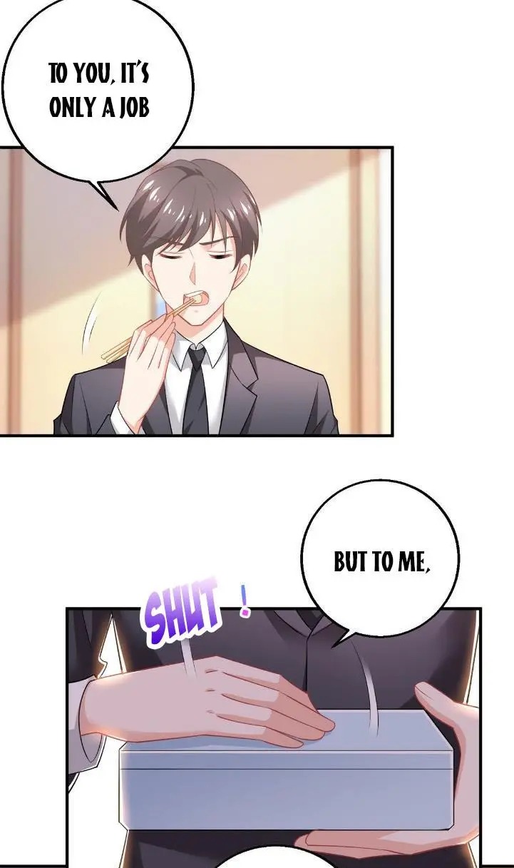 Take Your Mommy Home chapter 310 - page 9