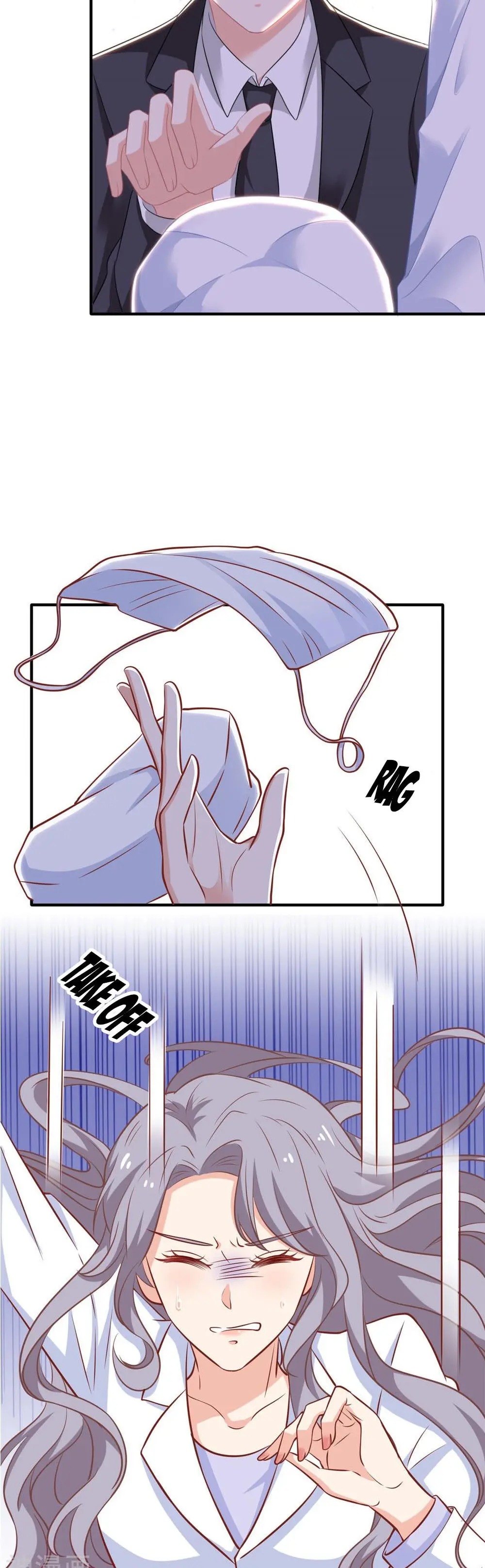 Take Your Mommy Home chapter 311 - page 10