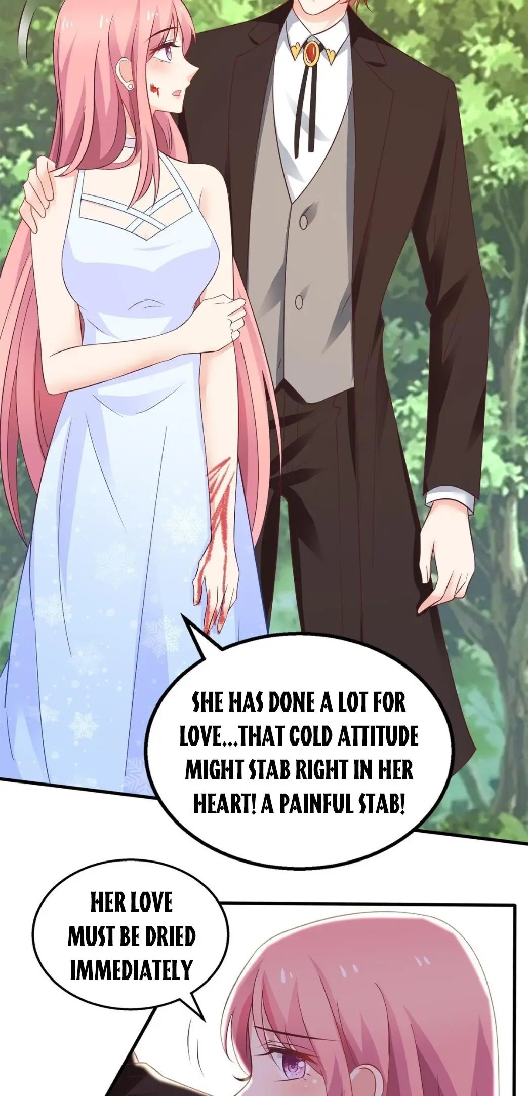 Take Your Mommy Home chapter 284 - page 12