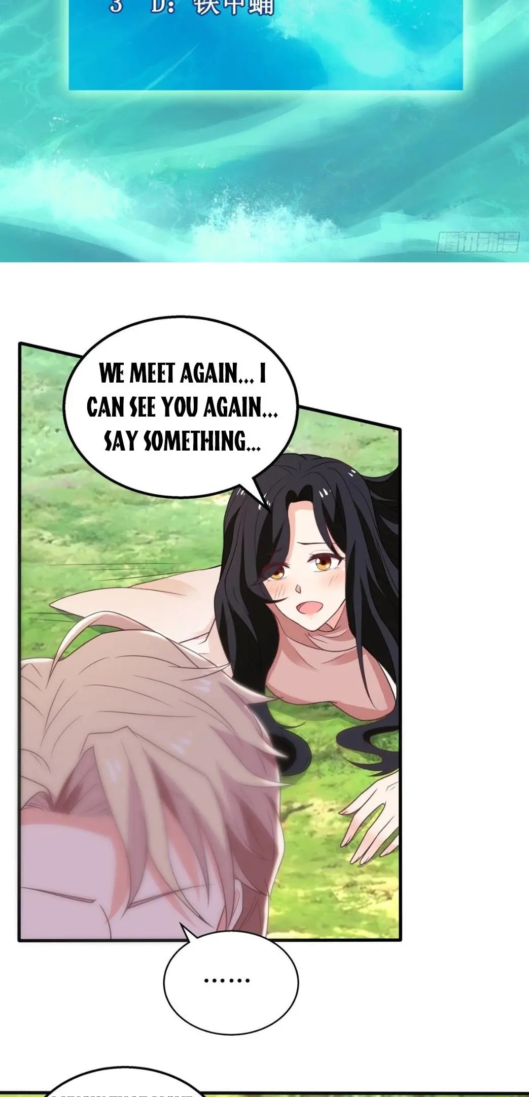 Take Your Mommy Home chapter 284 - page 2