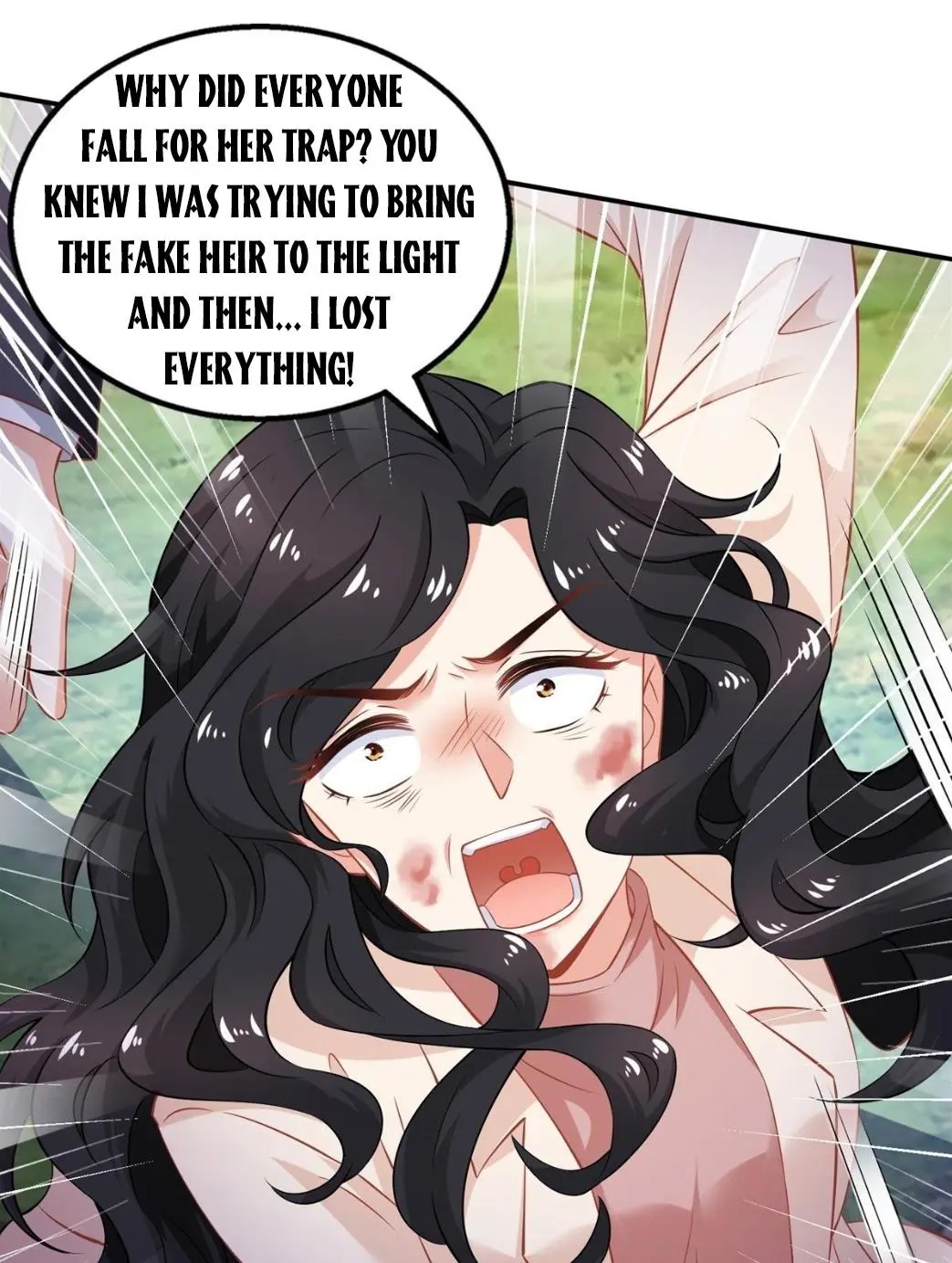 Take Your Mommy Home chapter 284 - page 21