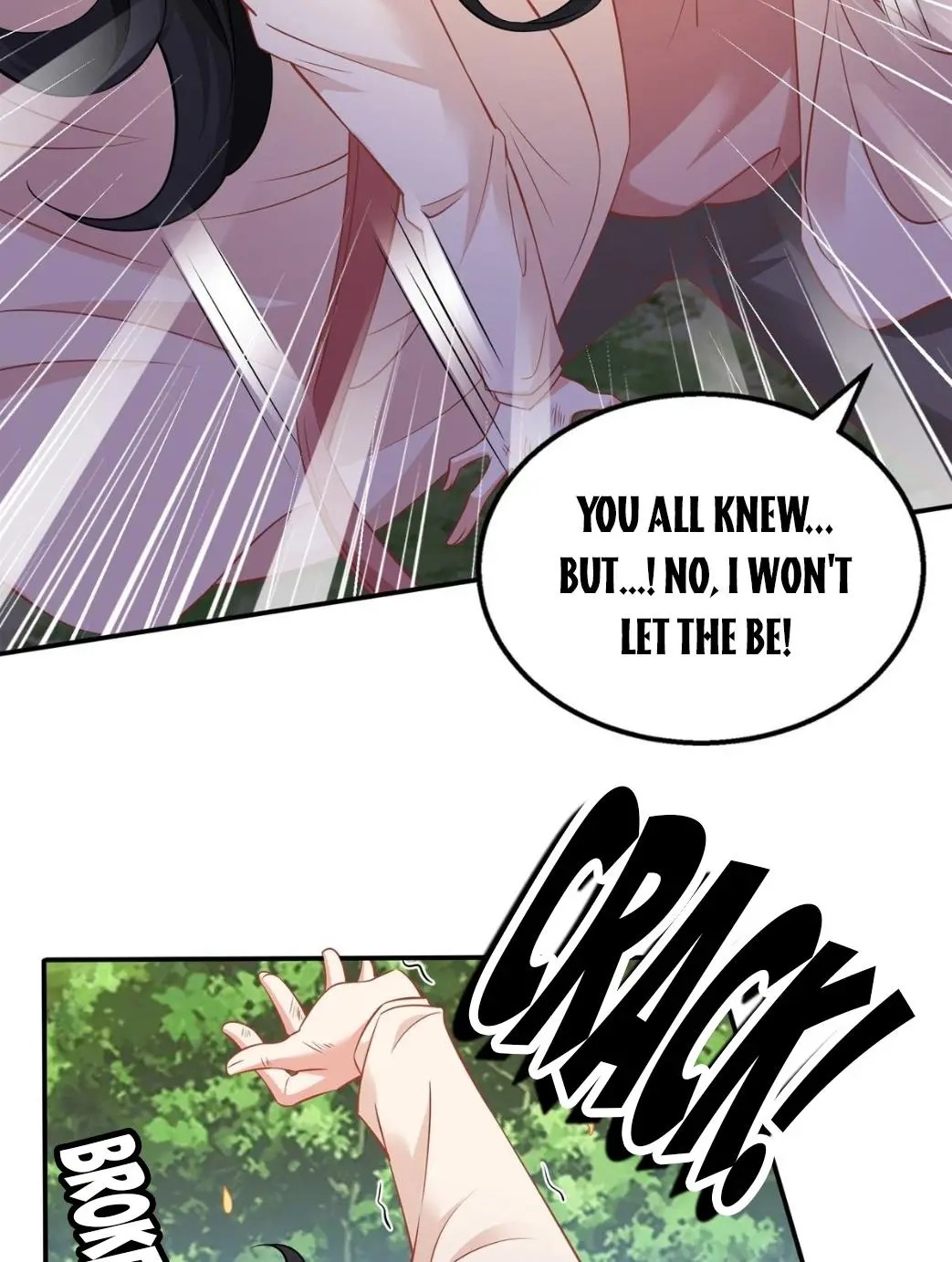 Take Your Mommy Home chapter 284 - page 22