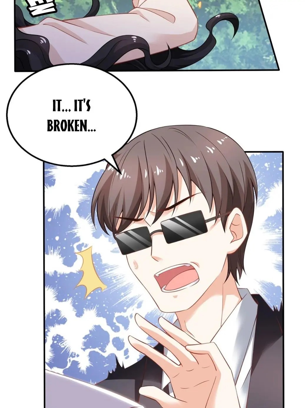 Take Your Mommy Home chapter 284 - page 23