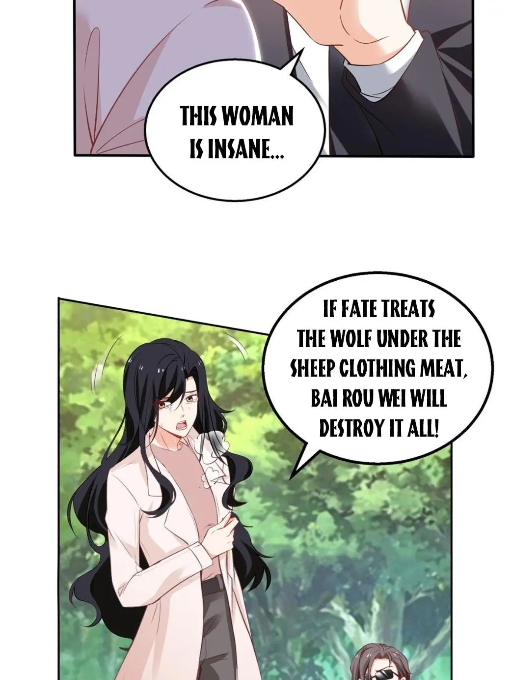 Take Your Mommy Home chapter 284 - page 24