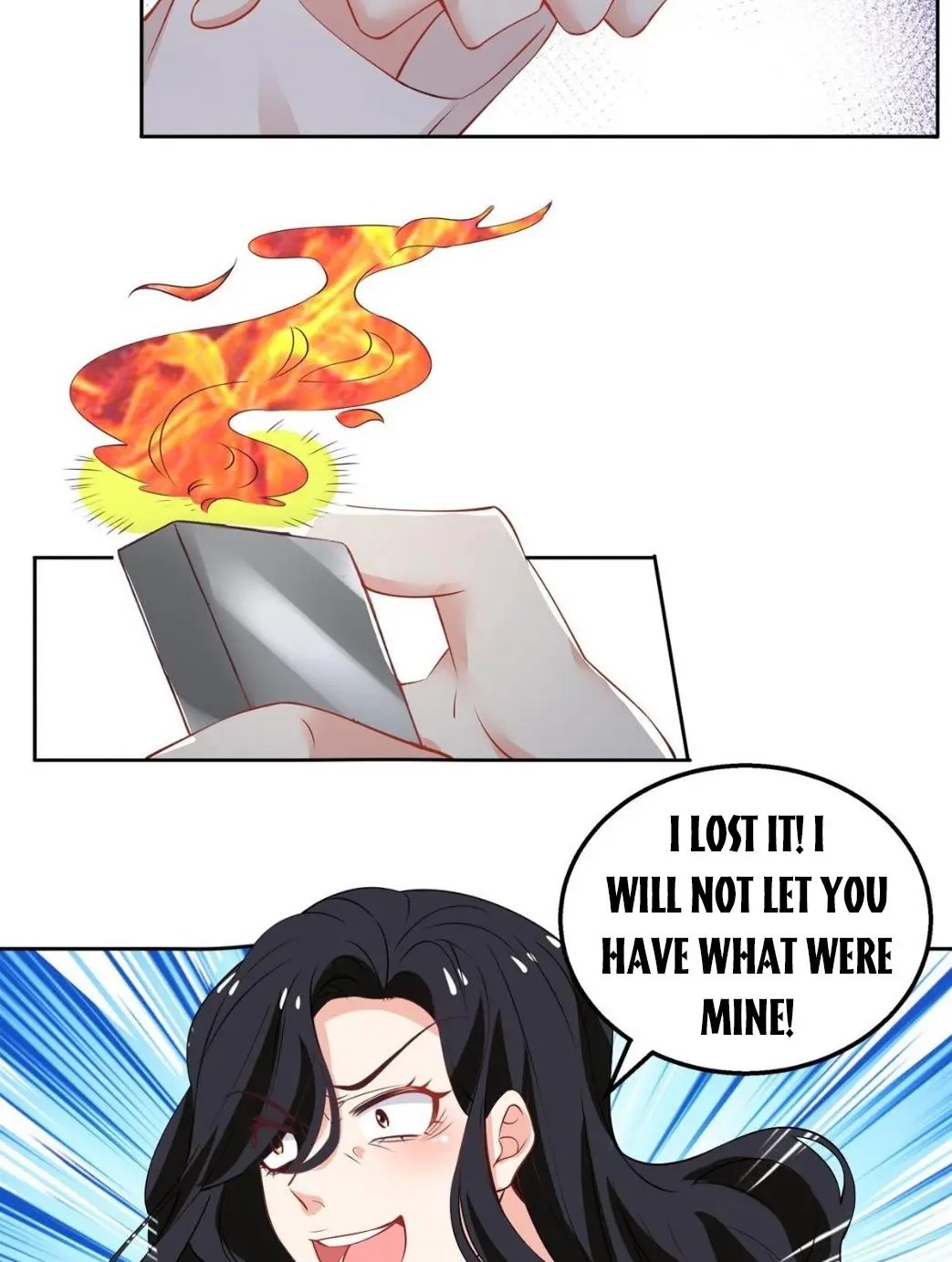 Take Your Mommy Home chapter 284 - page 26