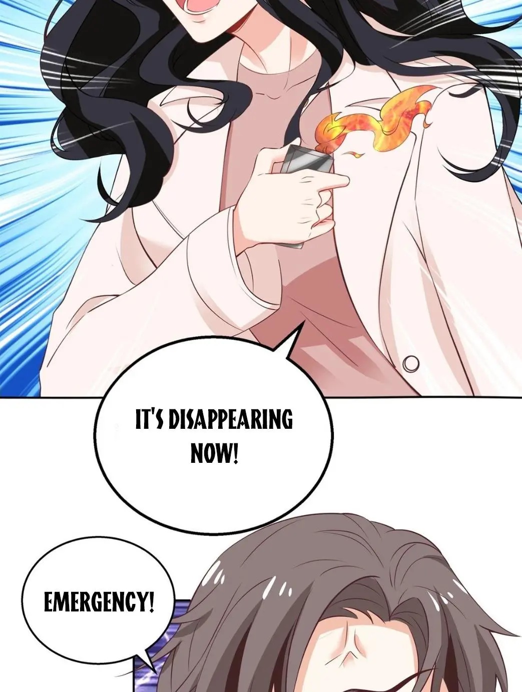 Take Your Mommy Home chapter 284 - page 27