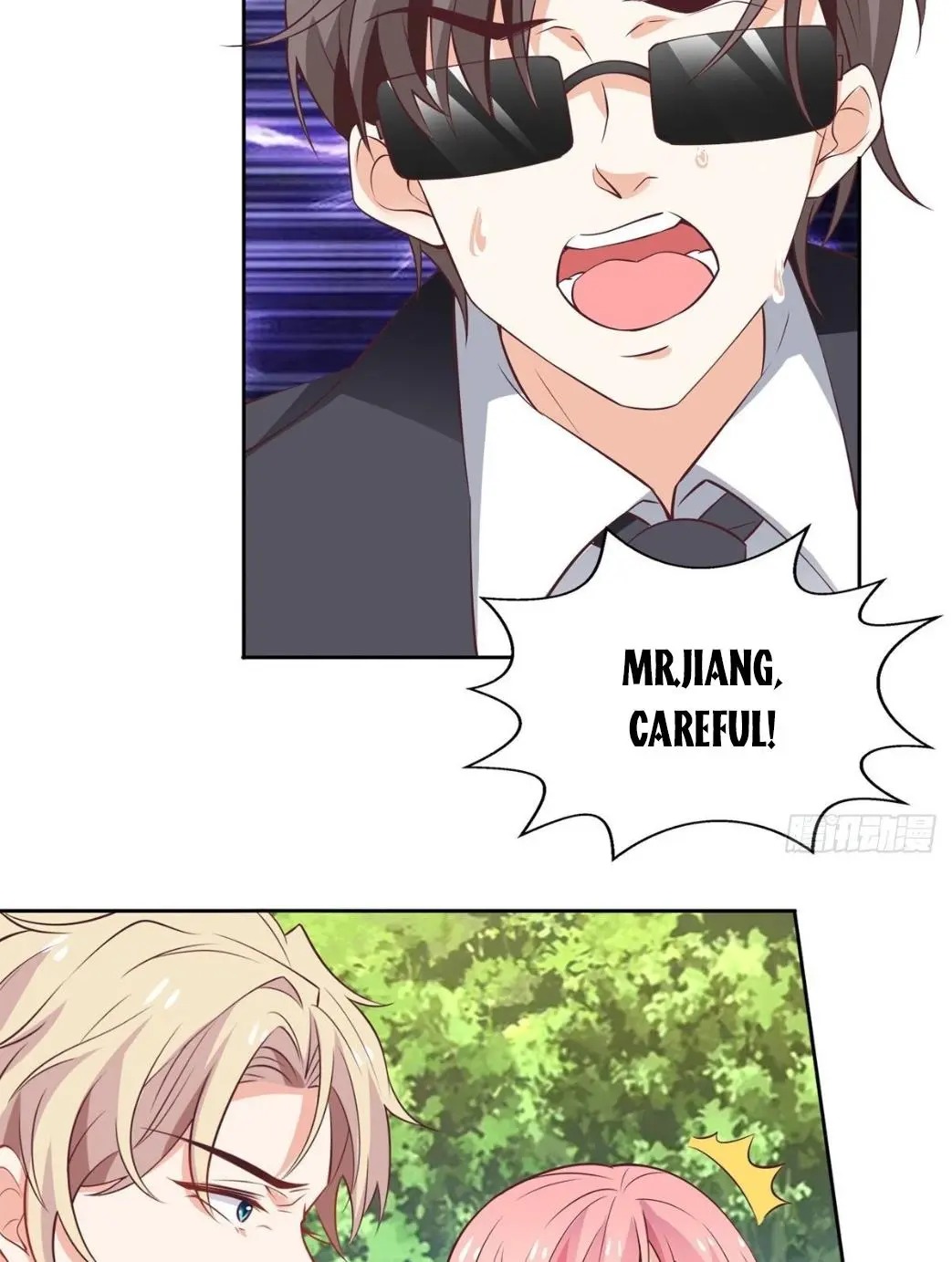 Take Your Mommy Home chapter 284 - page 28