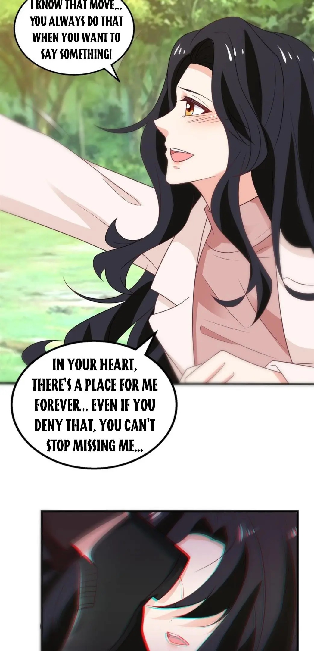 Take Your Mommy Home chapter 284 - page 3