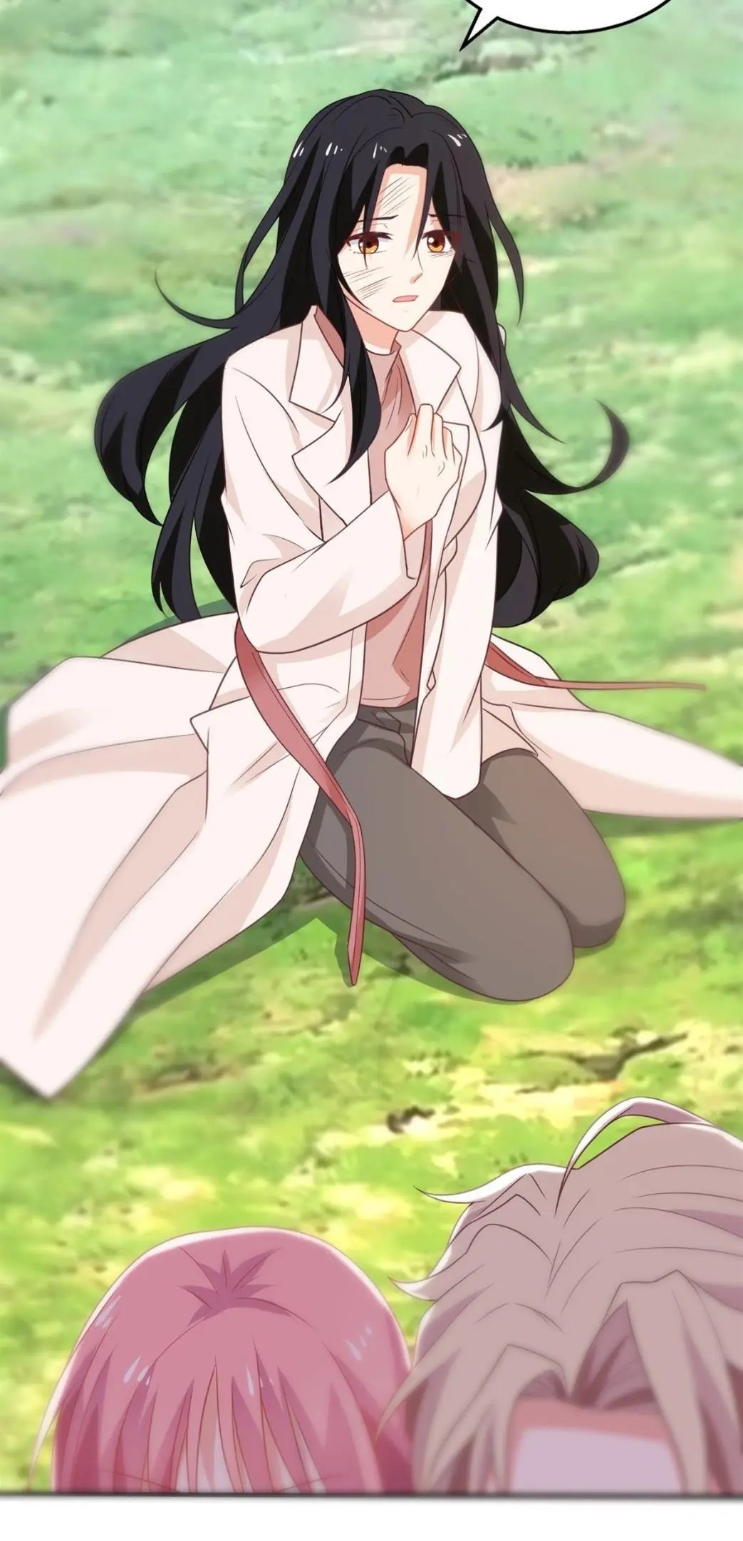 Take Your Mommy Home chapter 284 - page 5