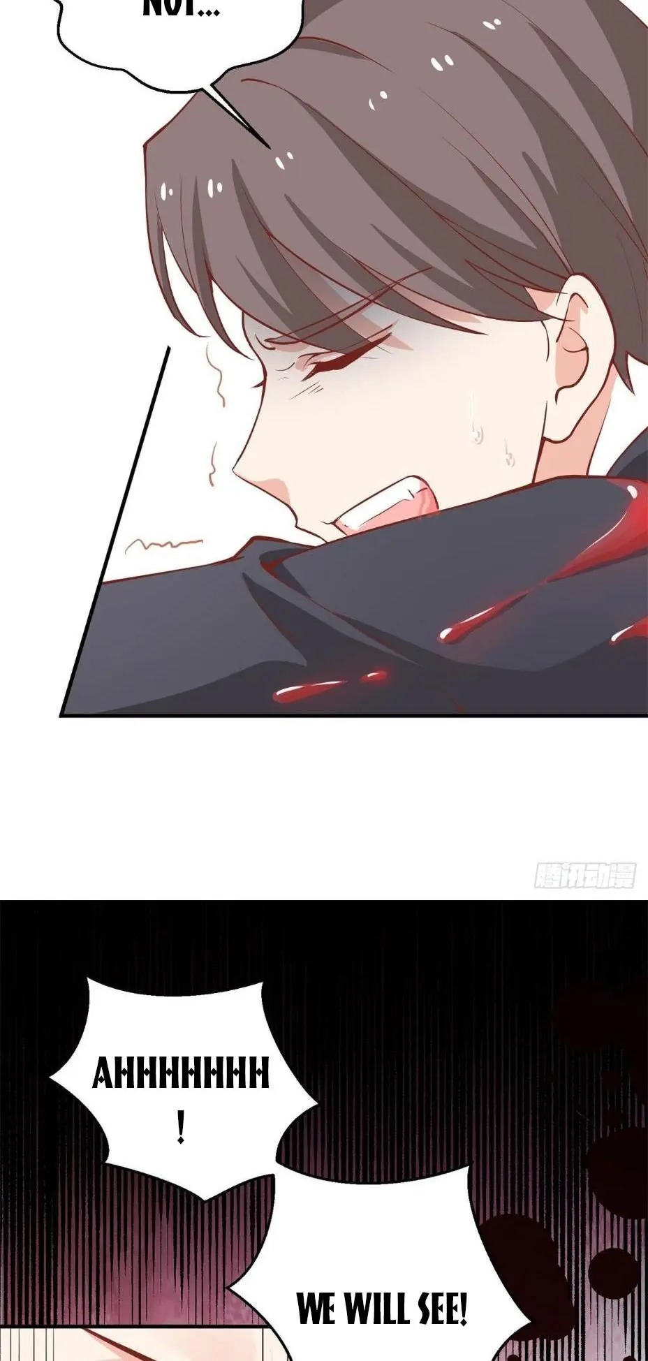 Take Your Mommy Home chapter 312 - page 5