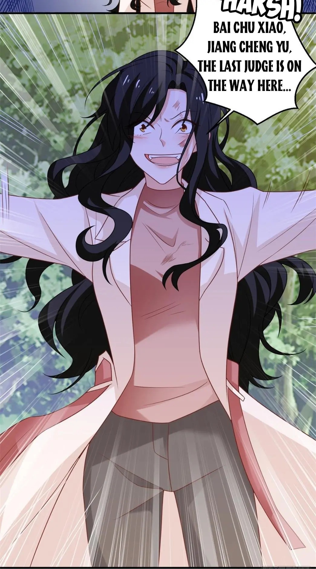 Take Your Mommy Home chapter 285 - page 17