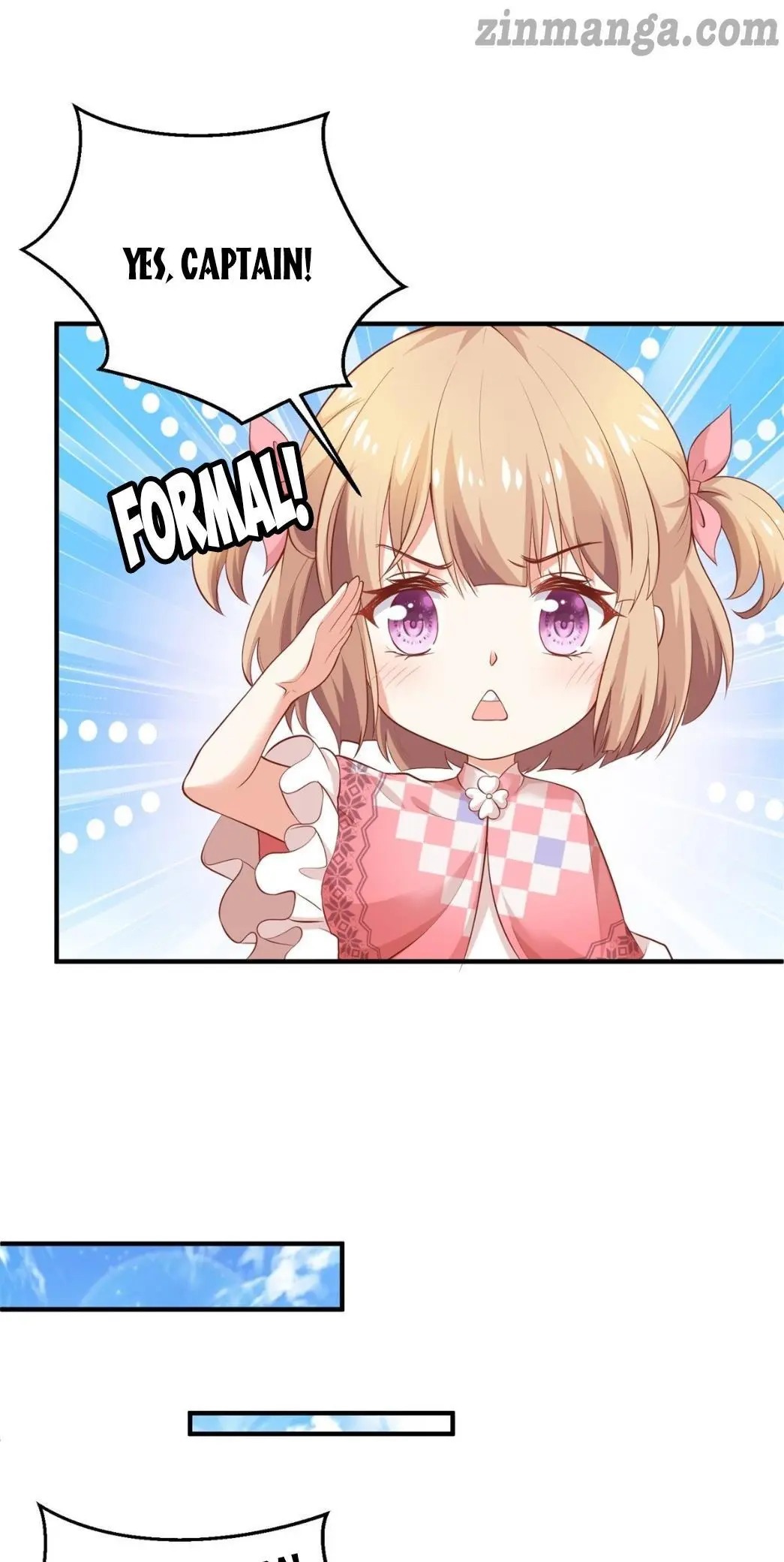 Take Your Mommy Home chapter 285 - page 7