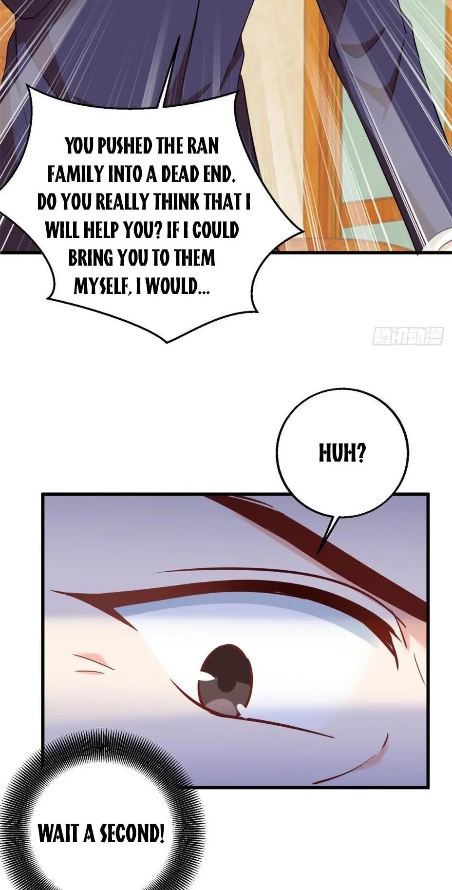 Take Your Mommy Home chapter 313 - page 12