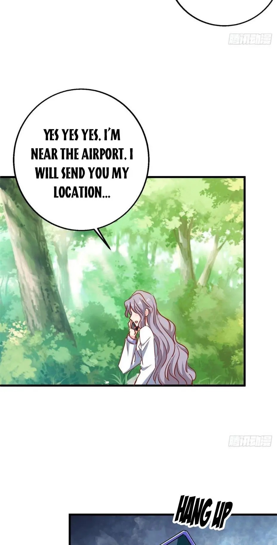 Take Your Mommy Home chapter 313 - page 18
