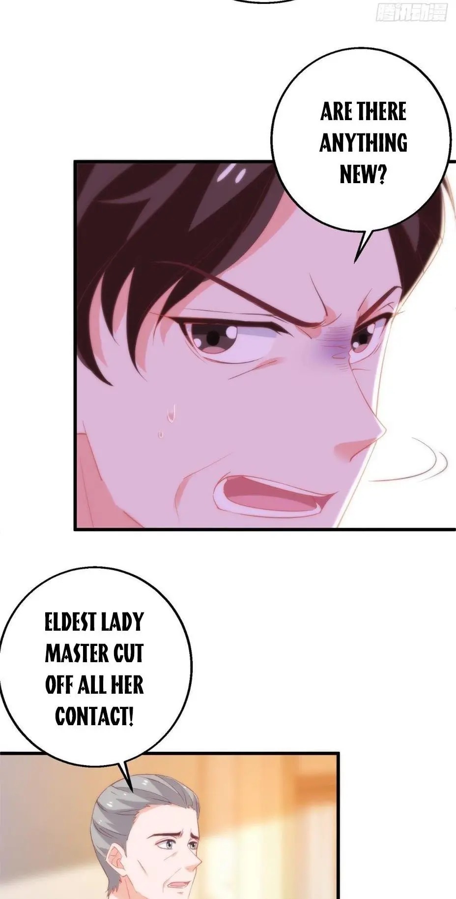 Take Your Mommy Home chapter 313 - page 5