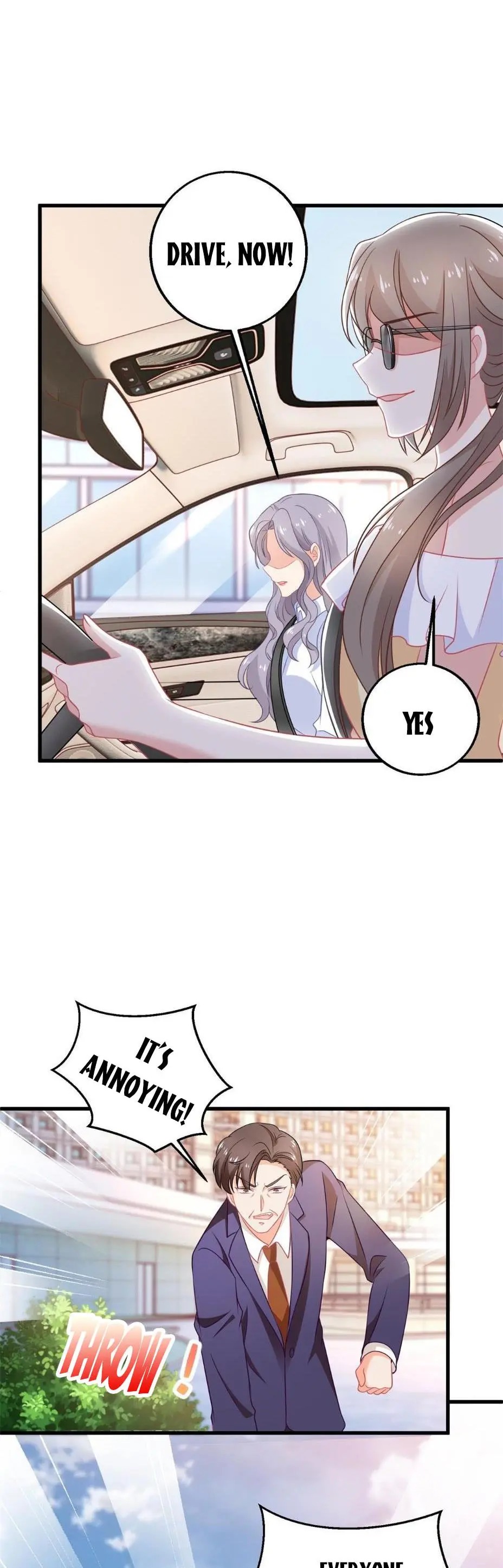 Take Your Mommy Home chapter 314 - page 15