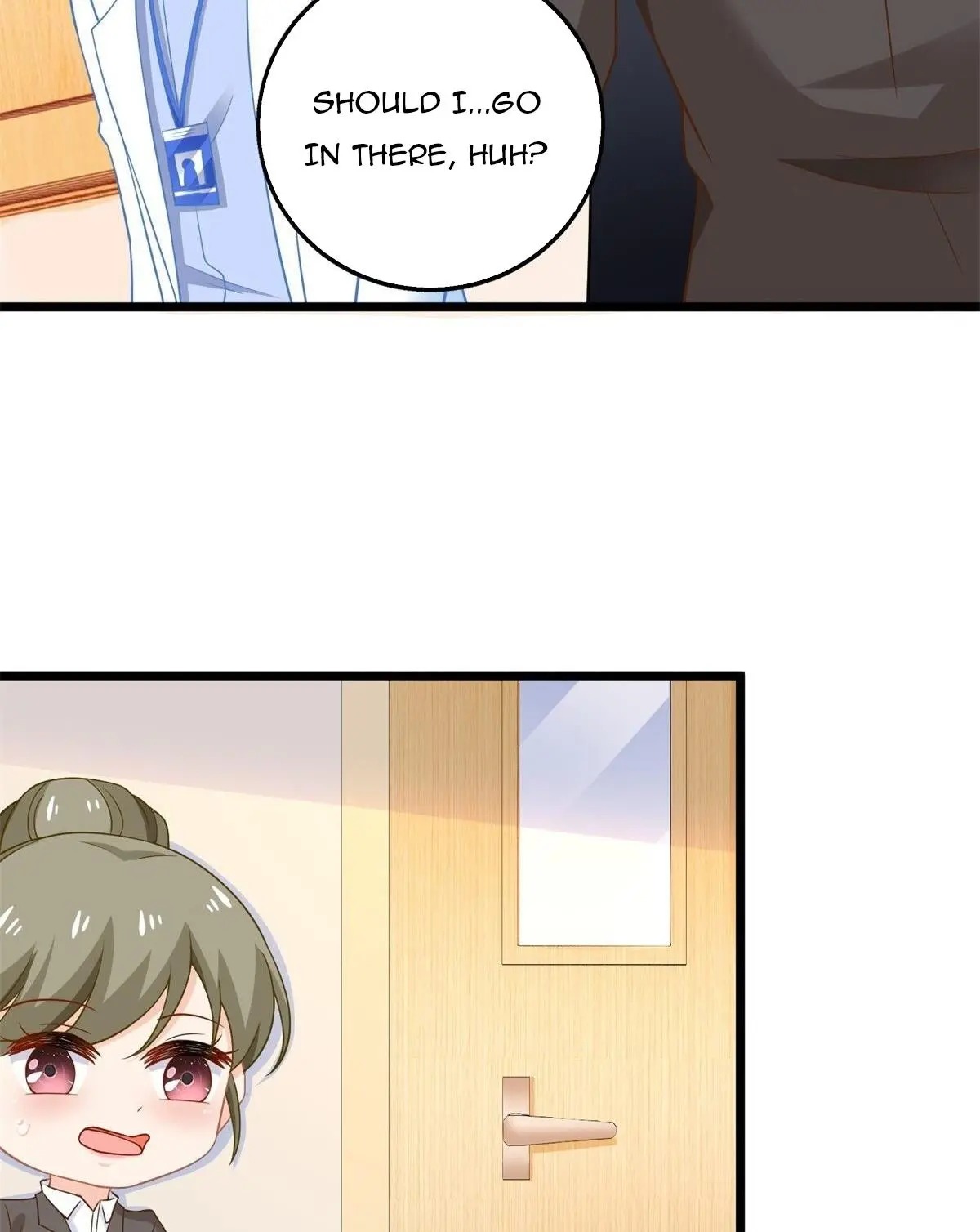 Take Your Mommy Home chapter 287 - page 11