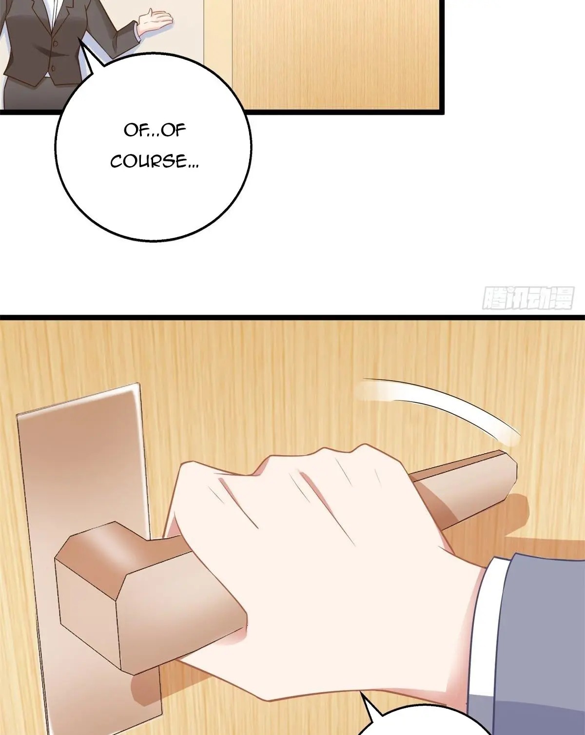 Take Your Mommy Home chapter 287 - page 12