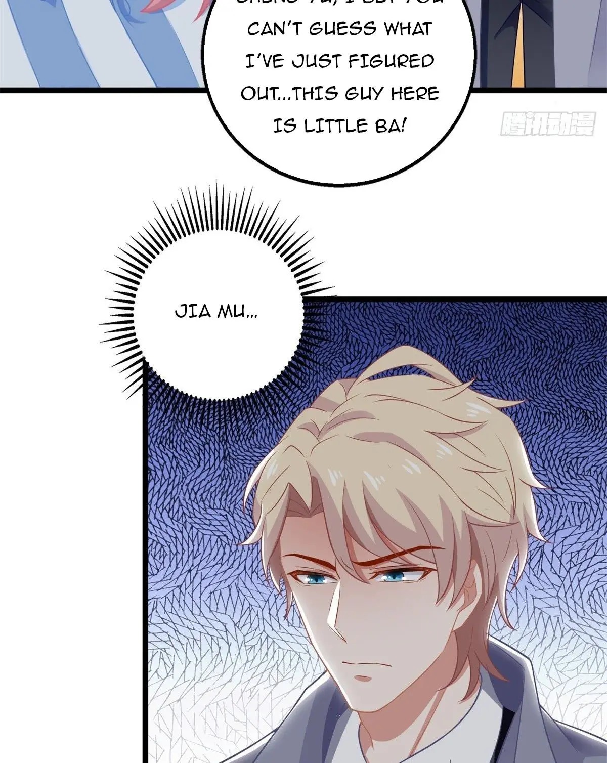 Take Your Mommy Home chapter 287 - page 15