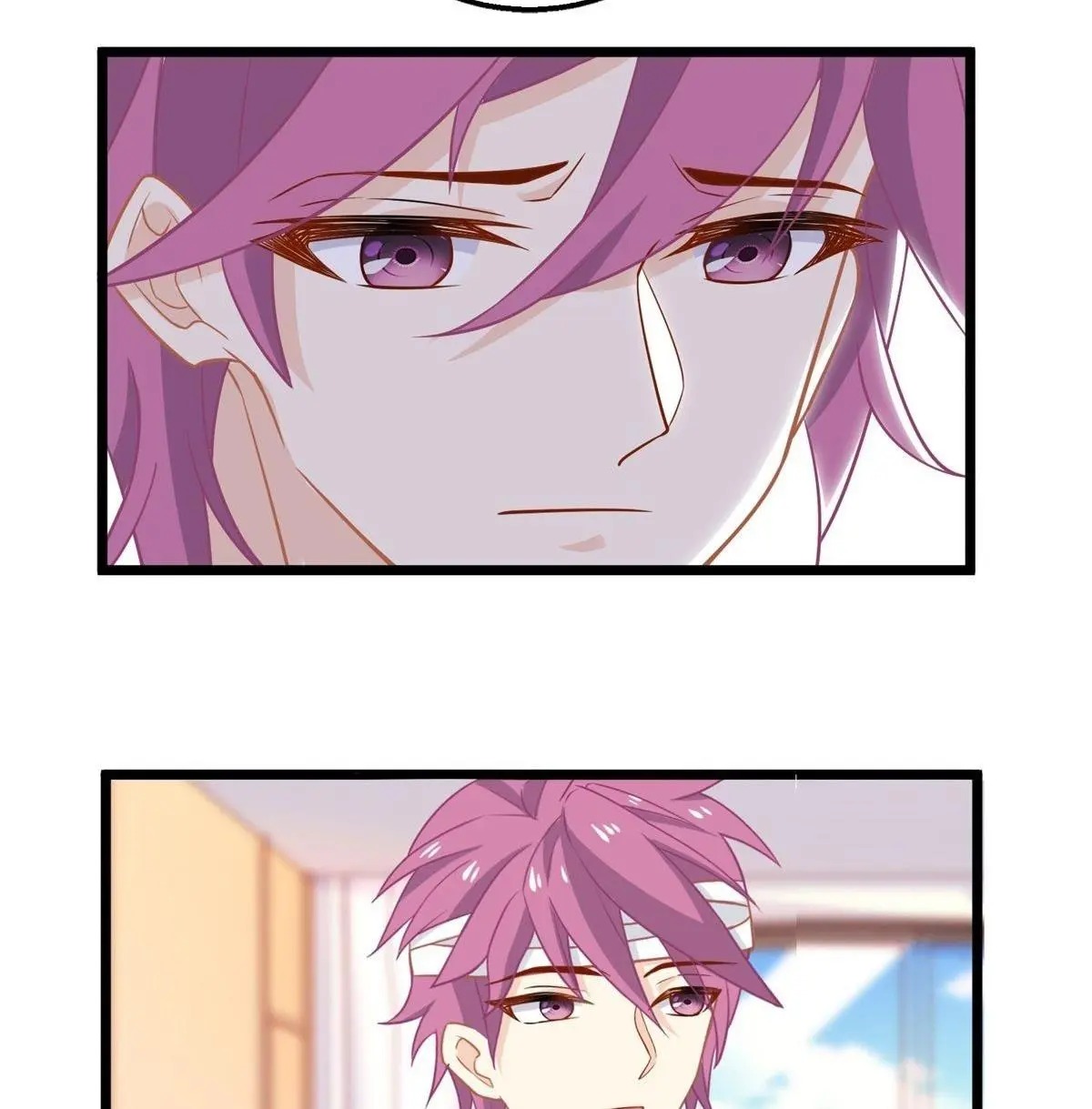 Take Your Mommy Home chapter 287 - page 18