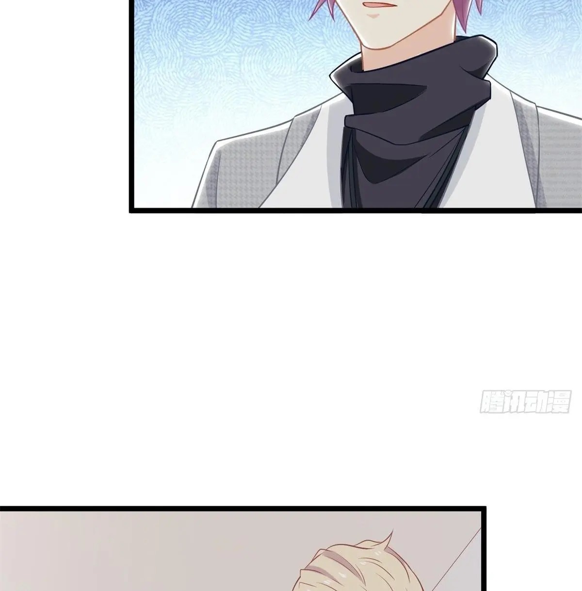 Take Your Mommy Home chapter 287 - page 21